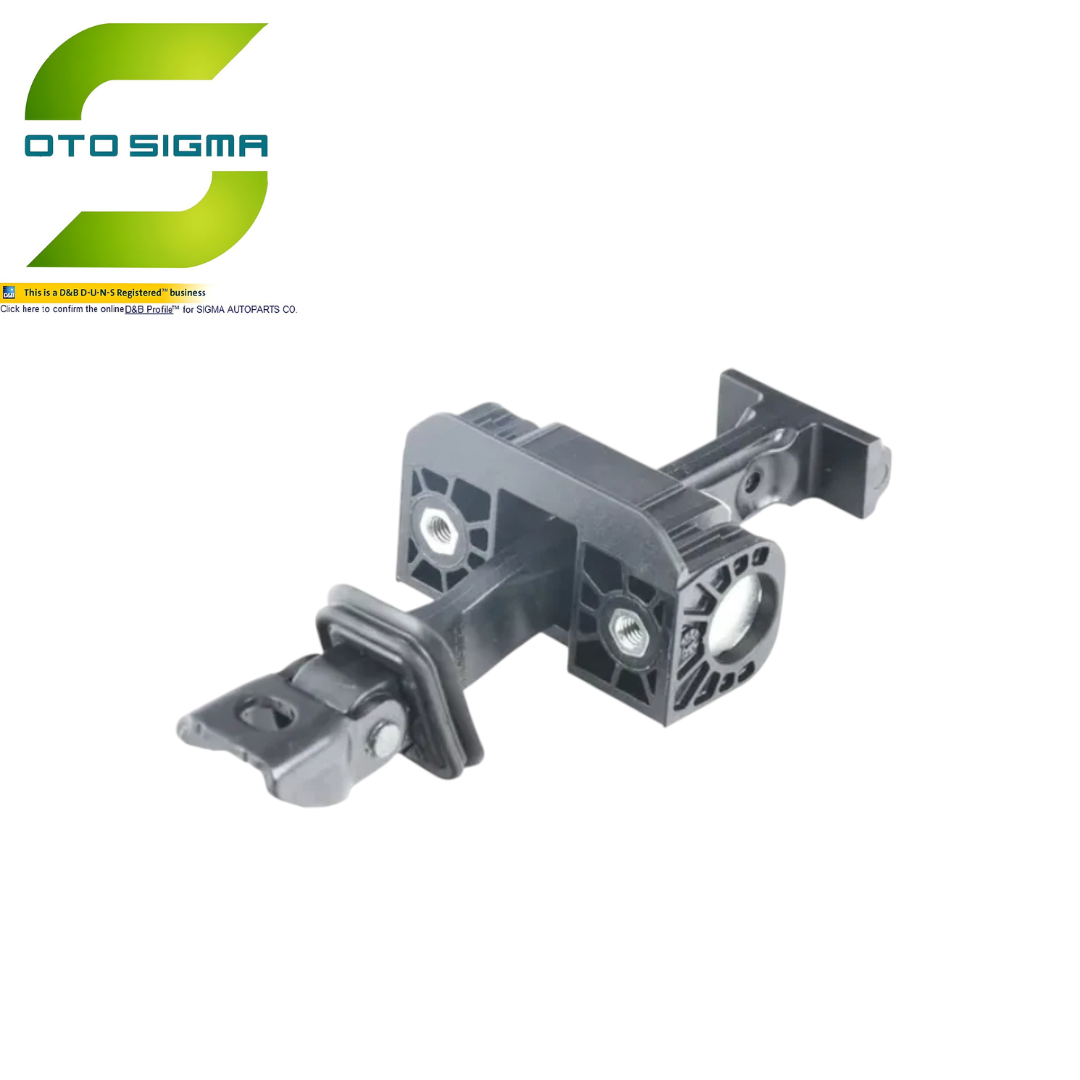 CAR DOOR LOCK ACTUATOR ASSEMBLY (OEM 51217446719)