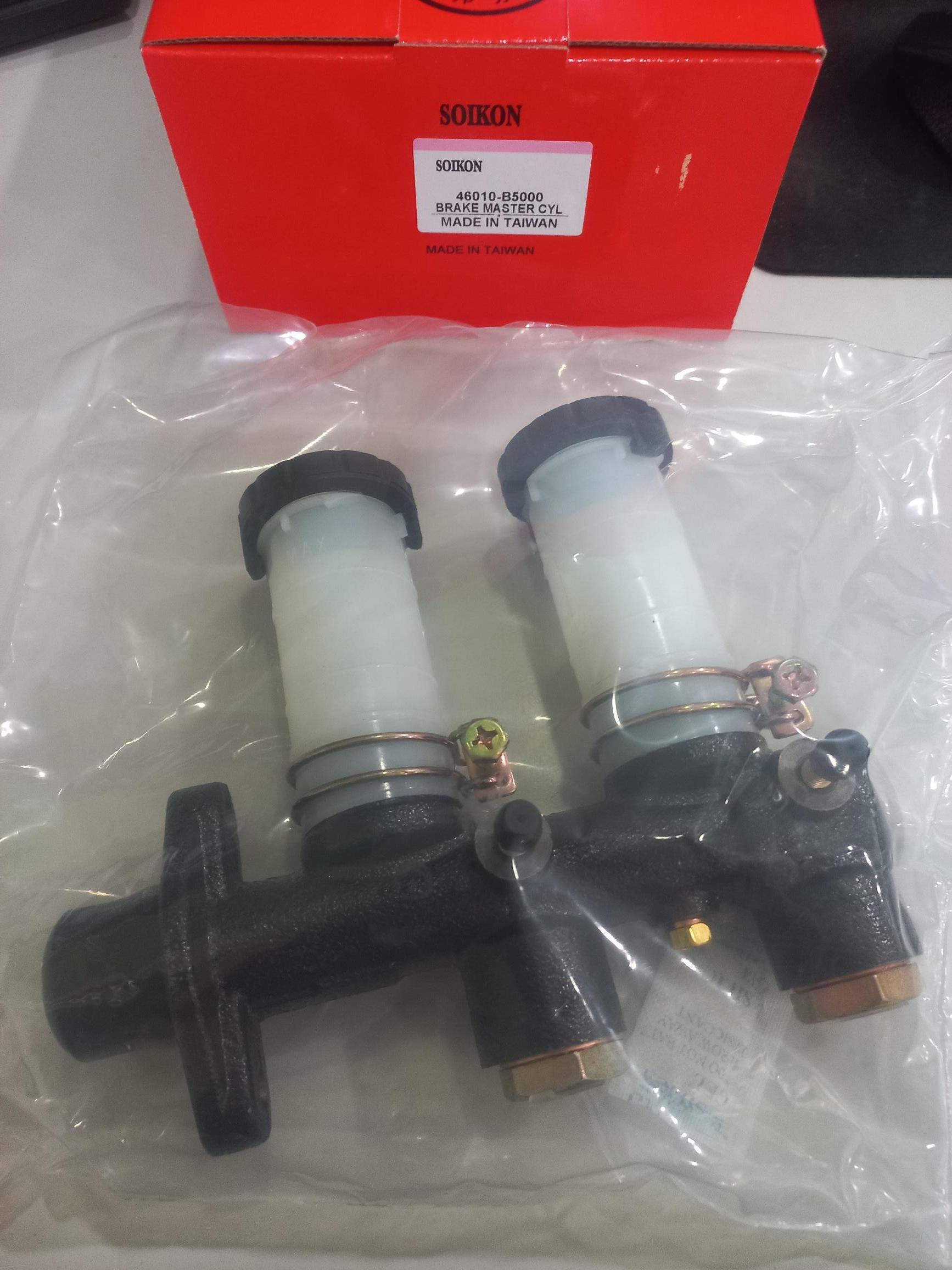 煞車總泵 BRAKE MASTER CYLINDERS FOR NISSAN-OE:46010-B5000-46010-B5000