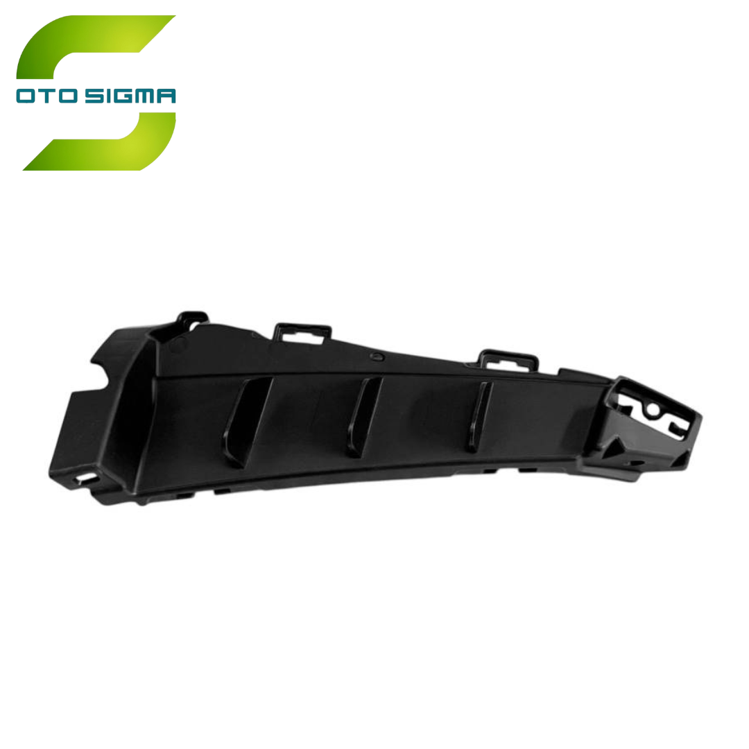 Front Right Brake Air Duct (Inlet Duct) - Manufactured to 52821-AK010 Specification