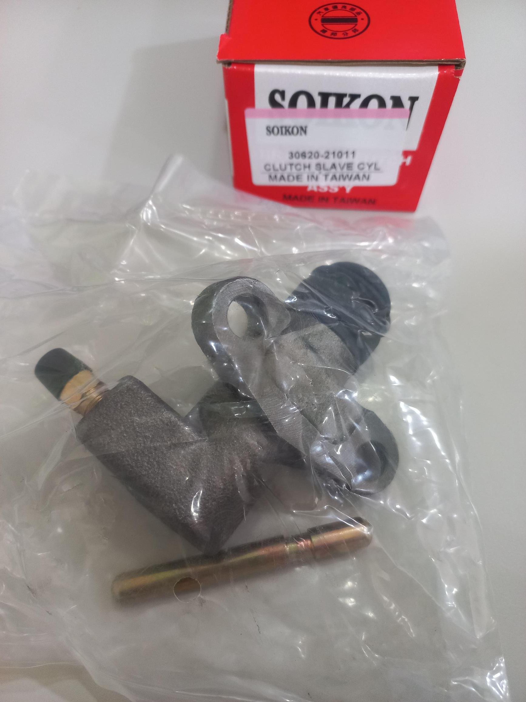 離合器從動缸 CLUTCH SLAVE CYLINDER FOR NISSAN DATSUN-OE:30620-21011-30620-21011
