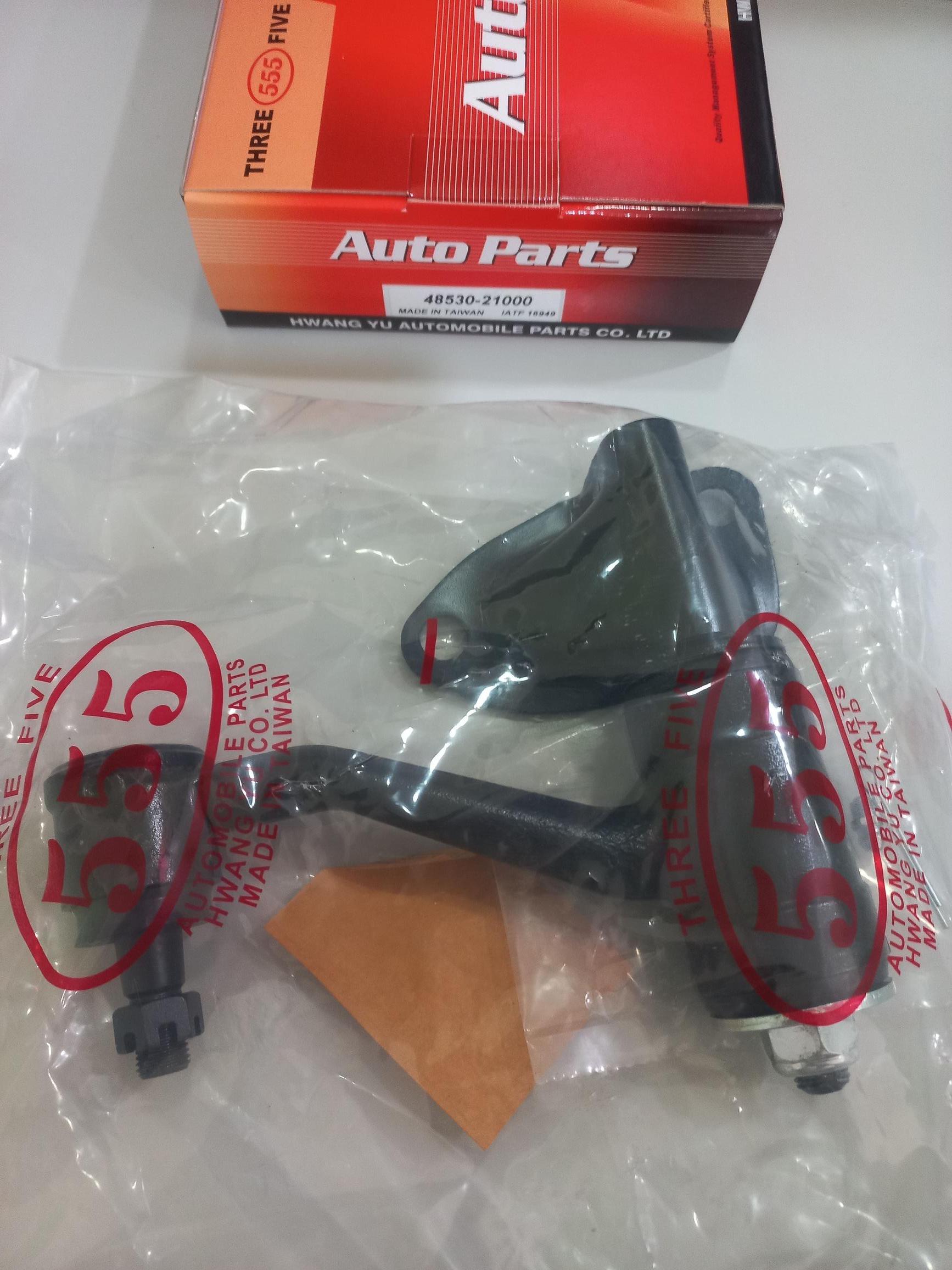 惰輪臂 IDLER ARM FOR NISSAN-OE:48530-21000-48530-21000