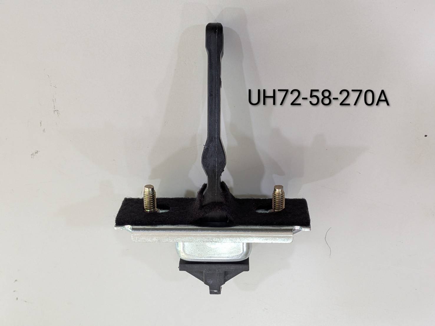 AUTOMOTIVE DOOR CHECK STRAP ／ DOOR CHECKER (OEM UH72-58-270A)