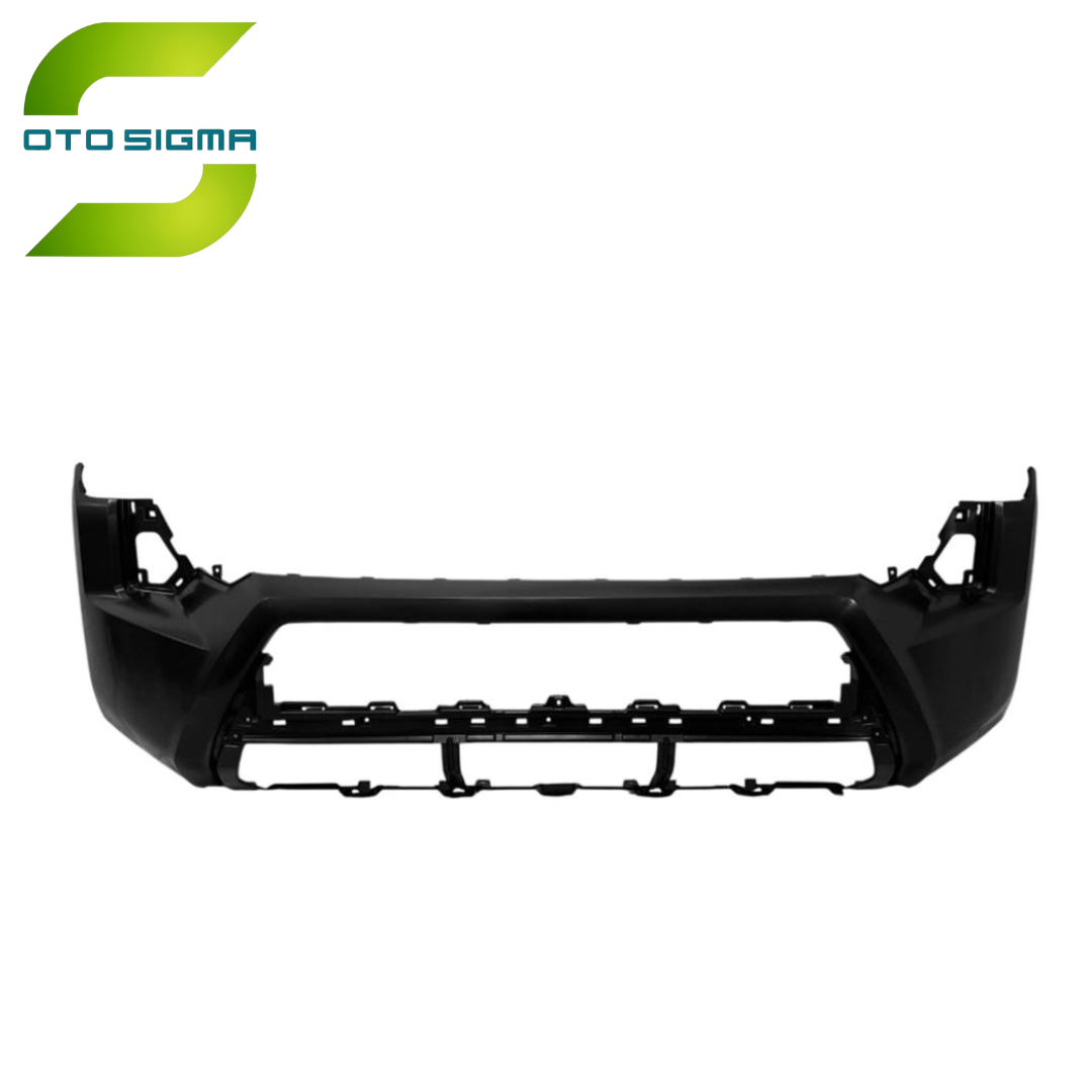 Front Bumper Cover, Left (LH) - Manufactured to 52119-AK900 Specification-52119AK900