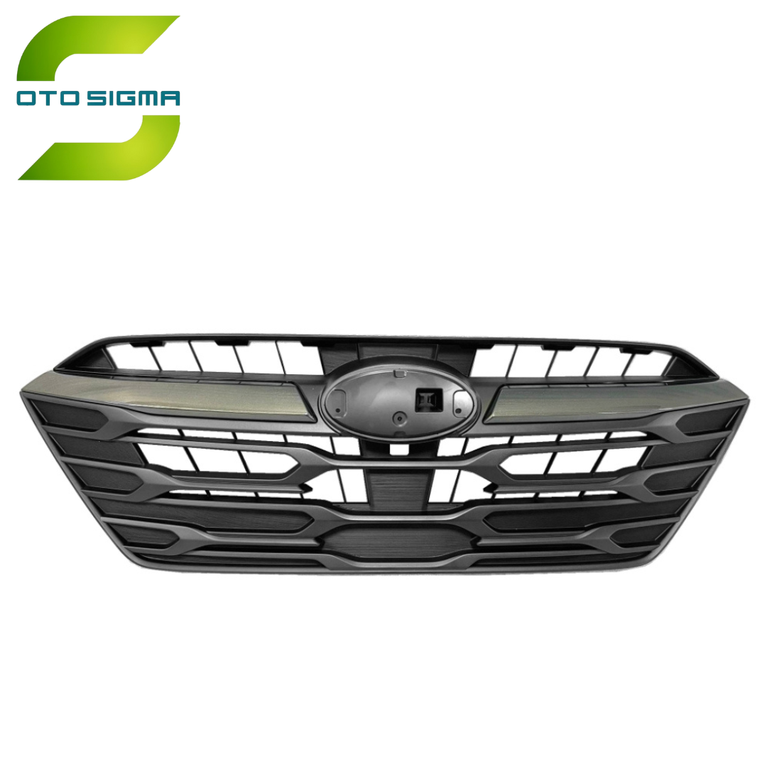 Front Grille Assembly (Premium Spec)-91121AN26A
