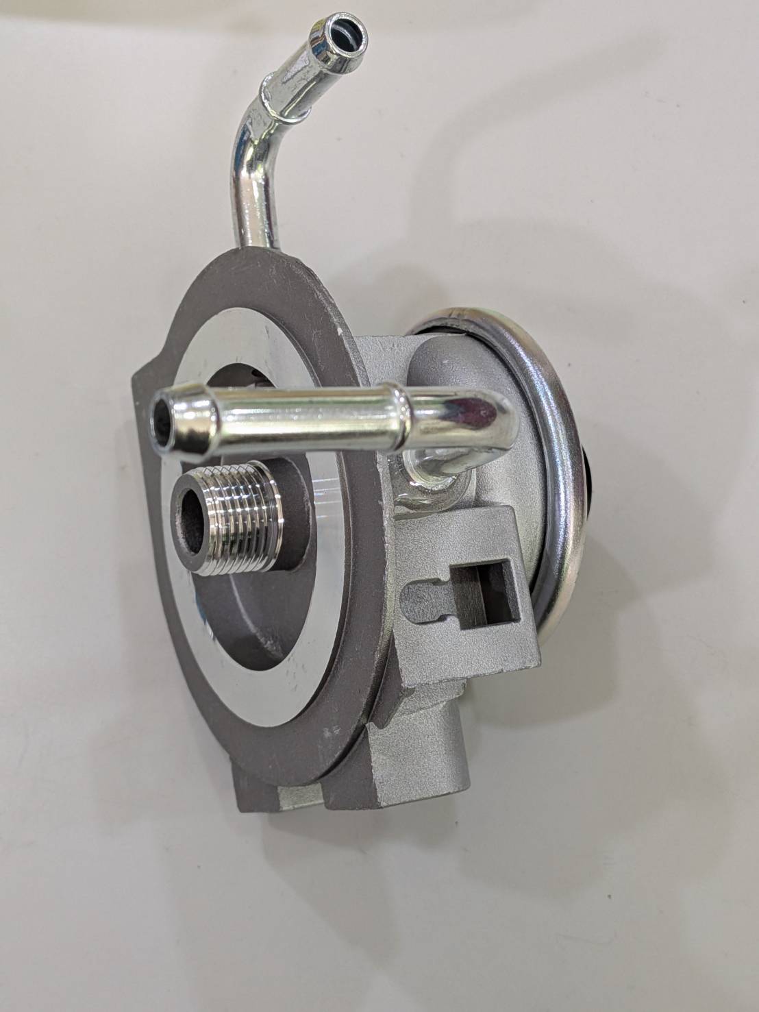 MASS AIR FLOW SENSOR ／ MAF SENSOR (OEM WL81-13ZA0)-WL81-13ZA0