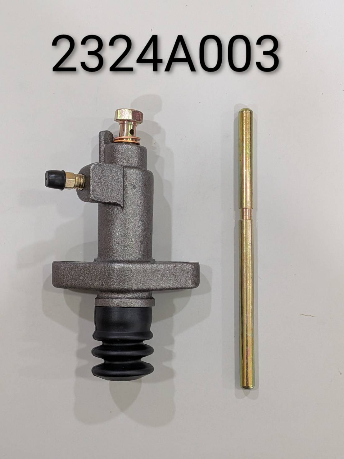 Diesel Engine Oil Cooler Assembly (OEM 2324A003)