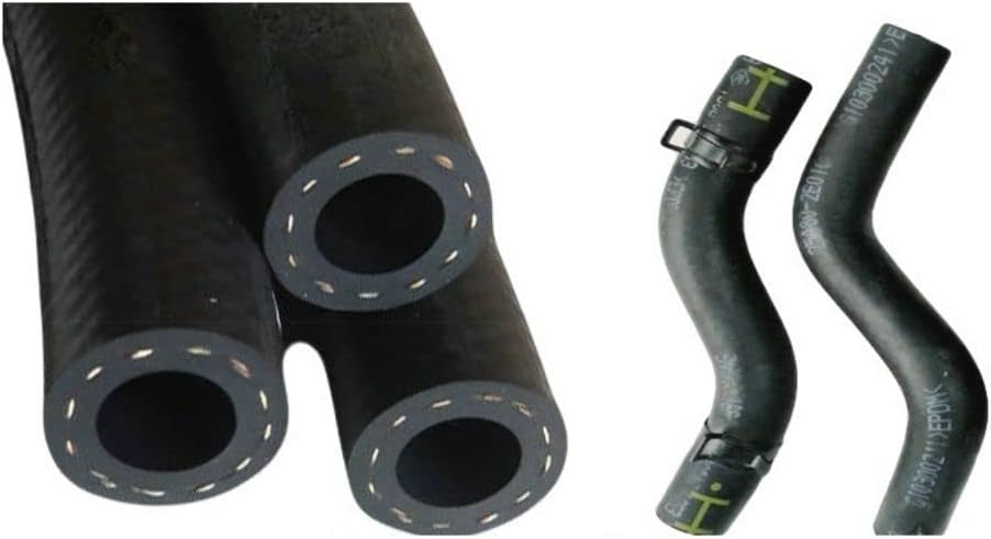 TOYOTA HIGHLANDER / LEXUS RX350 動力轉向油壺至泵浦低壓軟管 - OE: 4434848080-4434848080 TOYOTA HIGHLANDER / LEXUS RX350 動力轉向油壺至泵浦低壓軟管 - OE: 4434848080-4434848080