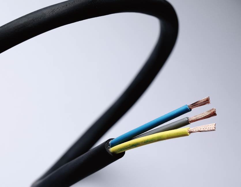 PVC insulated cable – UL20893-UL20893