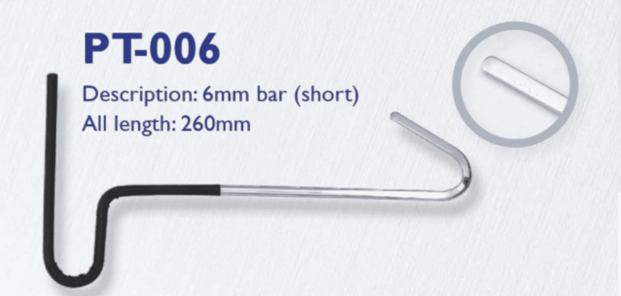 PANEL REPAIR TOOLS
