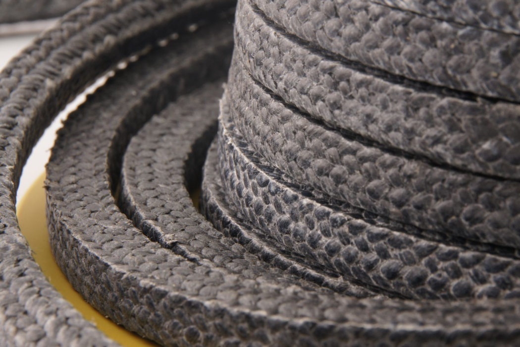 Non-asbestos／Graphite Packing