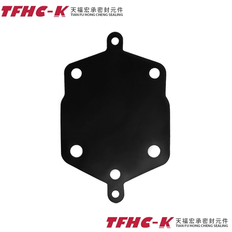 Carburetor diaphragm