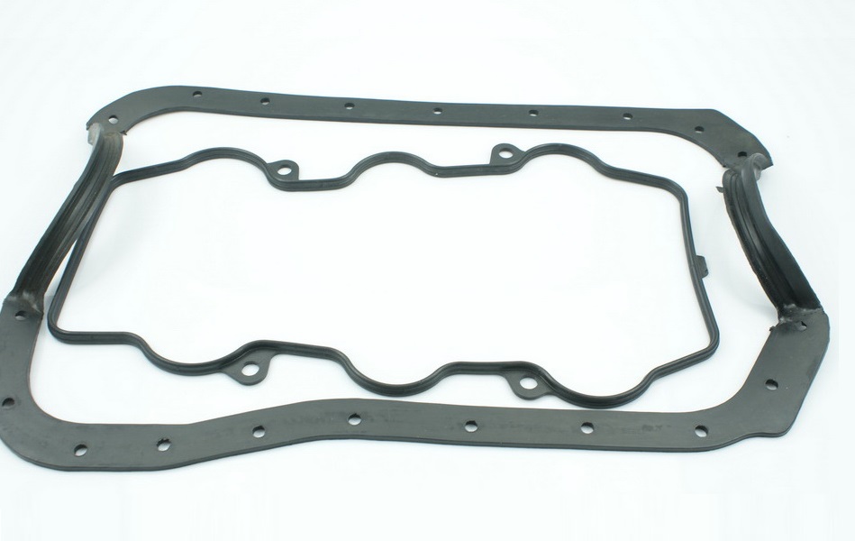 Rubber gasket
