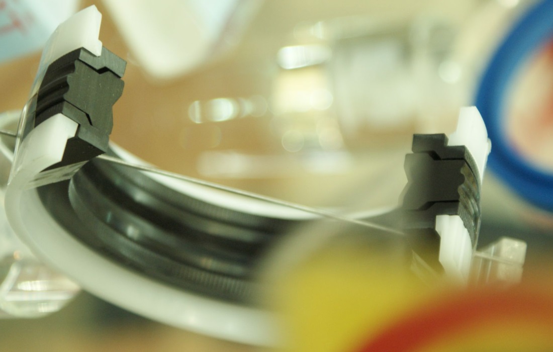 HYDRAULIC SEAL (KDAS)