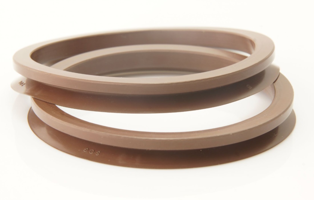 V-RING (VA ／ VS type)