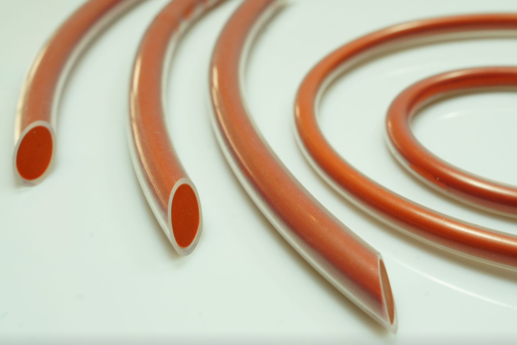 PFA Encapsulated O-ring