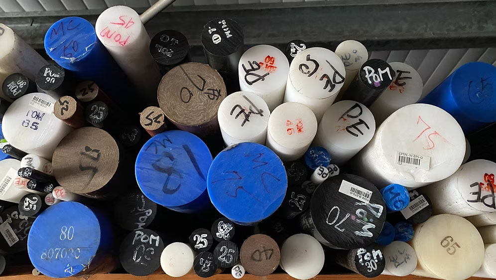 Industrial Plastics Industrial Plastics