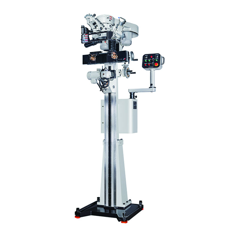 JHG-1020 Center Hole Grinding Machine