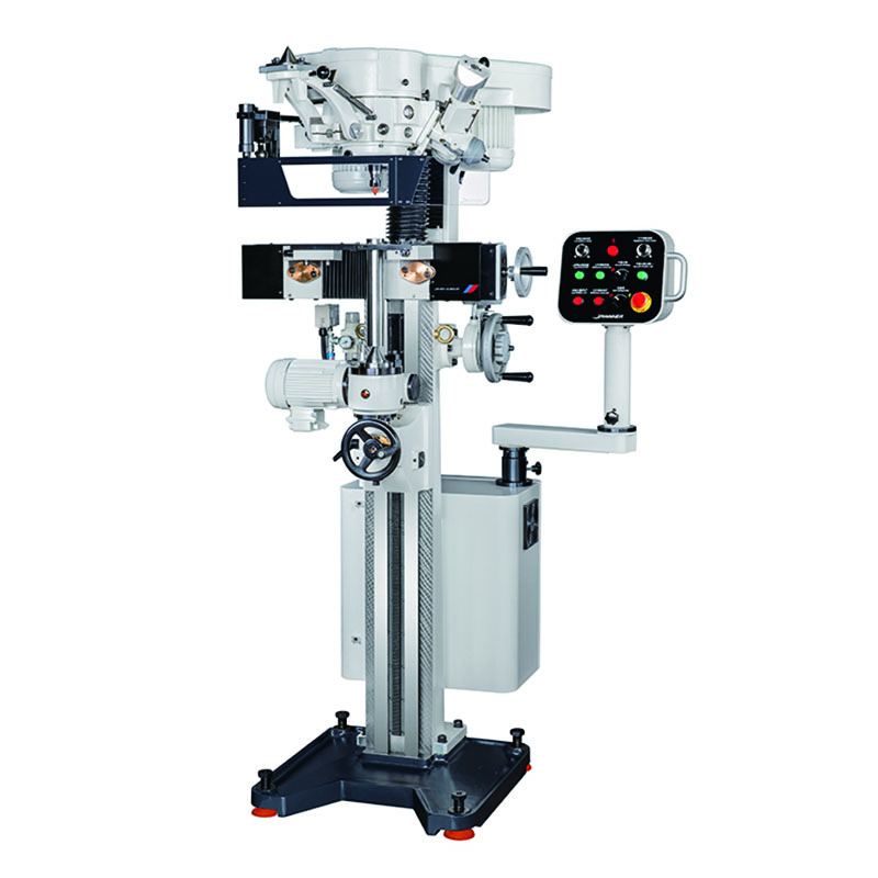 JHG-1510 Center Hole Grinder