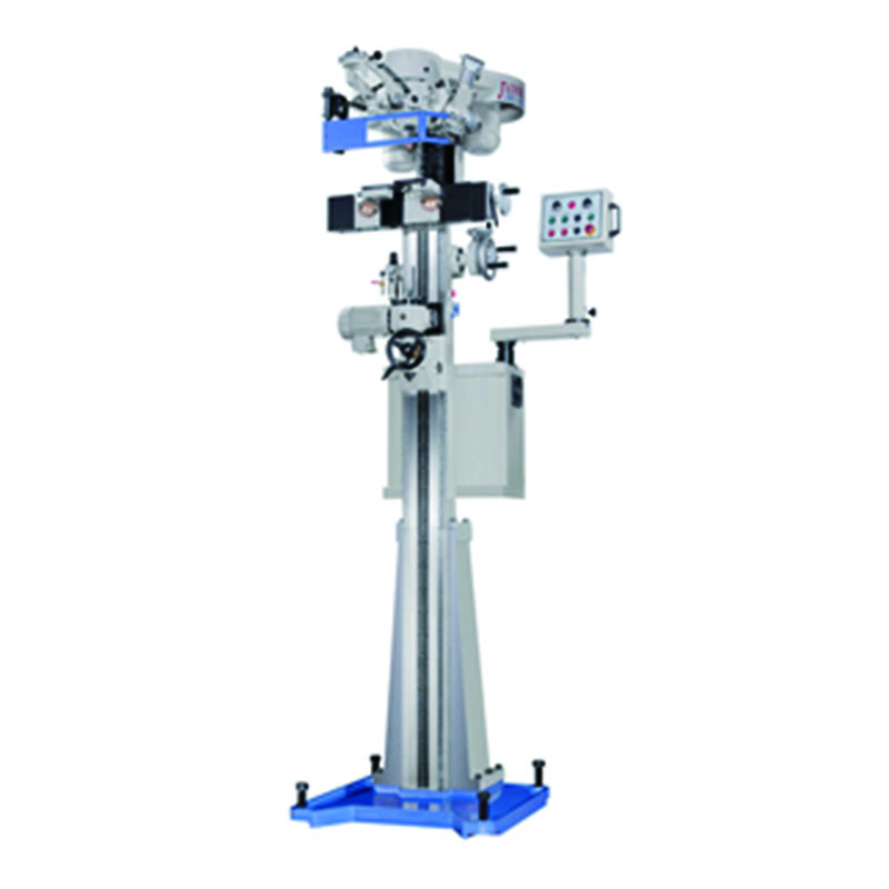 JHG-1015 Center Hole Grinding Machine