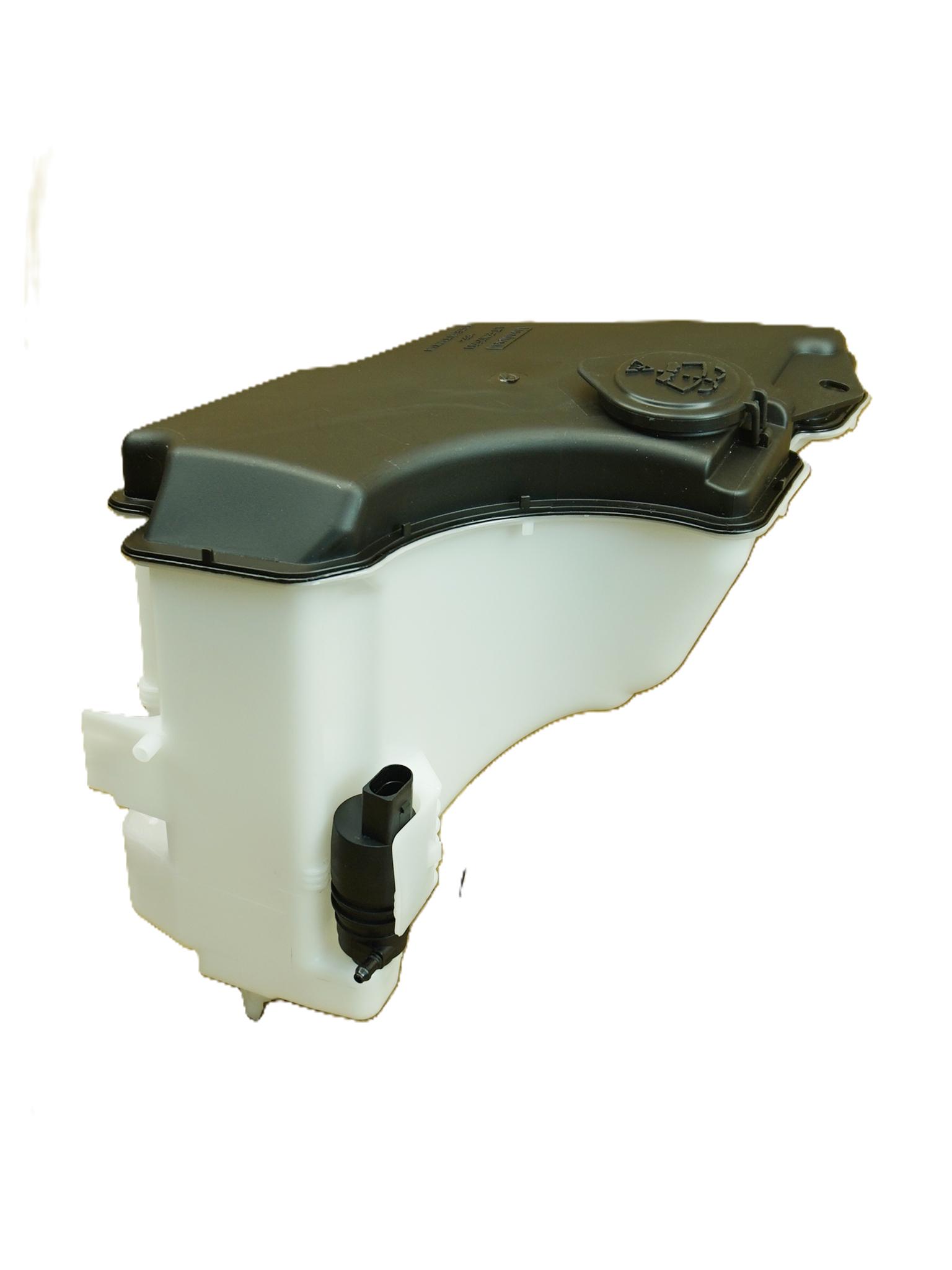 WASHER TANK FOR BW 3-Series E46／99-06