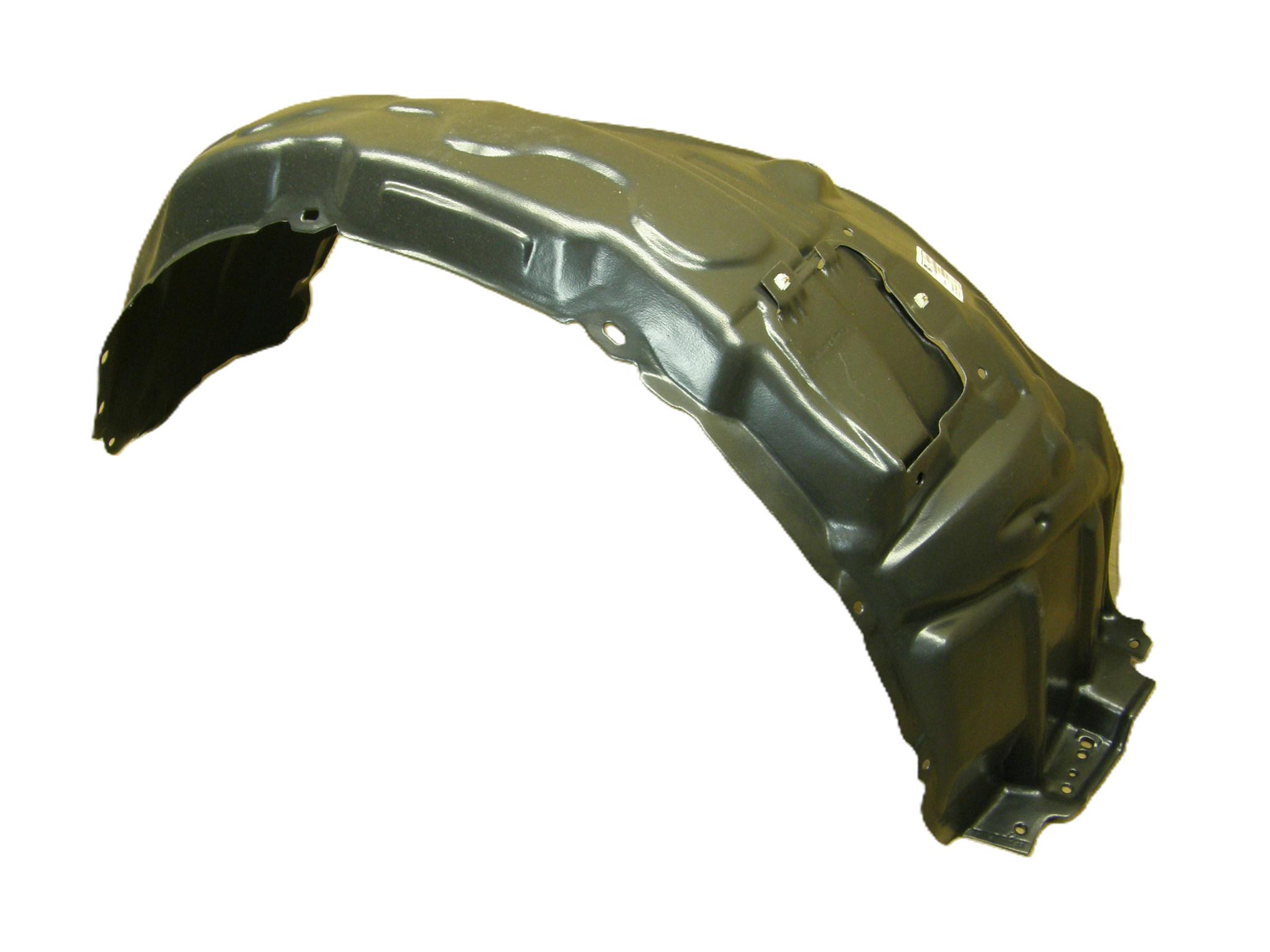 FENDER LINER FOR LX ES350 10-12