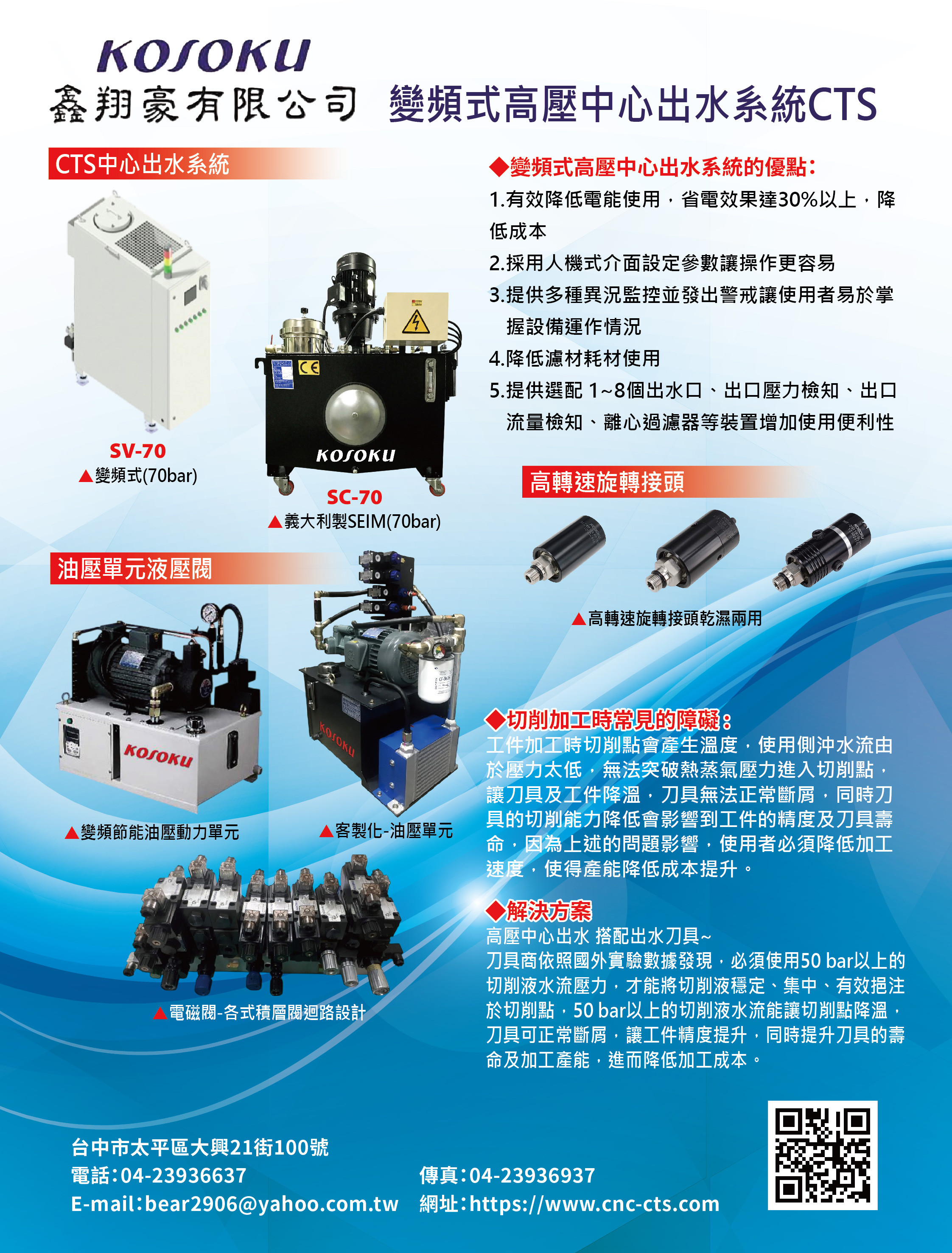 SIN SIAN HAO CO., LTD.